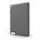 iLuv Creative Technology Flex-Gel Case for iPad 2 - Gray